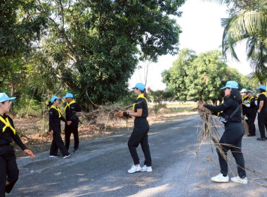  รวมพลังจิตอาสา น้อมรำลึกในพระมหากรุณาธิคุณ ... พารามิเตอร์รูปภาพ 33